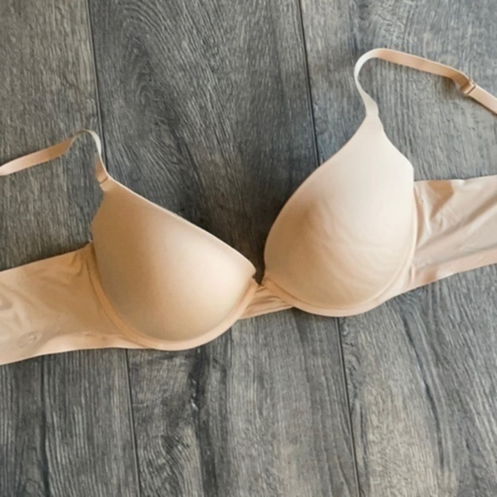 Mae bra tan 36D bra